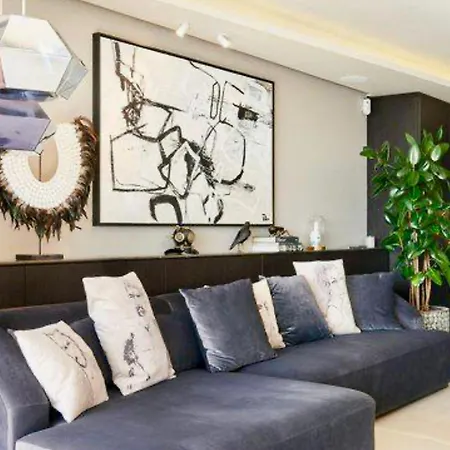 Parque Apartment Los Cristianos (Tenerife)