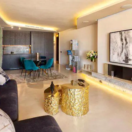 Parque Apartment