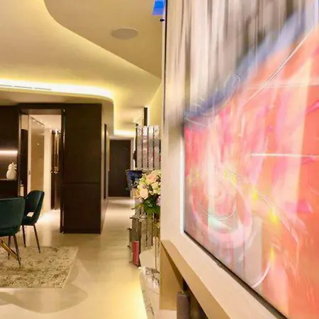 Apartment Parque