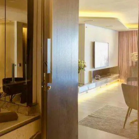 Parque Apartment Los Cristianos (Tenerife)