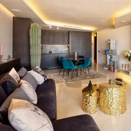 Parque Apartment