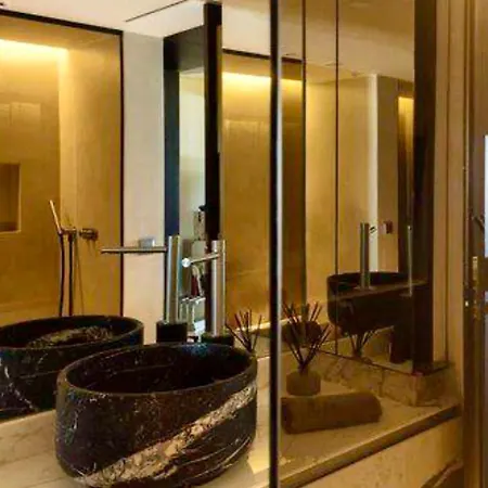 Apartment Parque