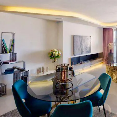 Apartment Parque Los Cristianos (Tenerife)