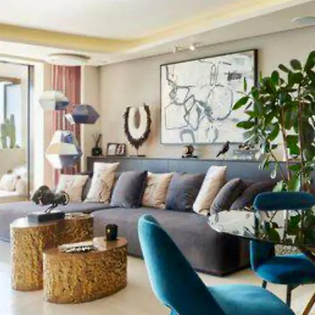 Apartment Parque