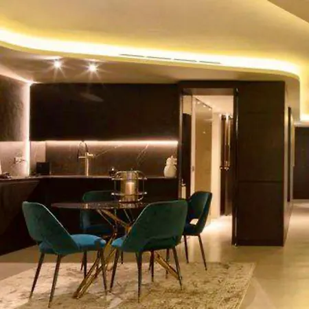 Parque Apartment Los Cristianos (Tenerife)