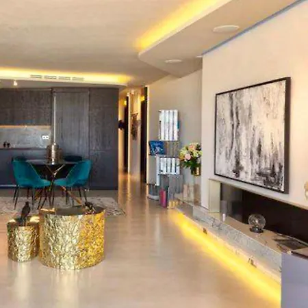 Apartment Parque Los Cristianos (Tenerife)