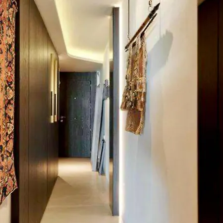 Parque Apartment