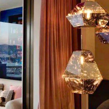 Apartment Parque *