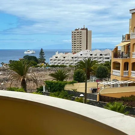Apartment Parque *