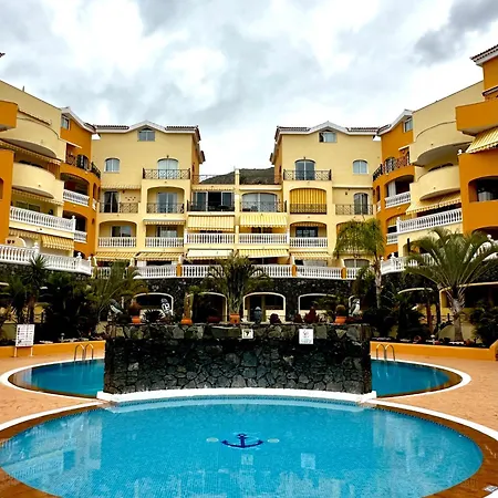 Parque Apartment Los Cristianos (Tenerife)